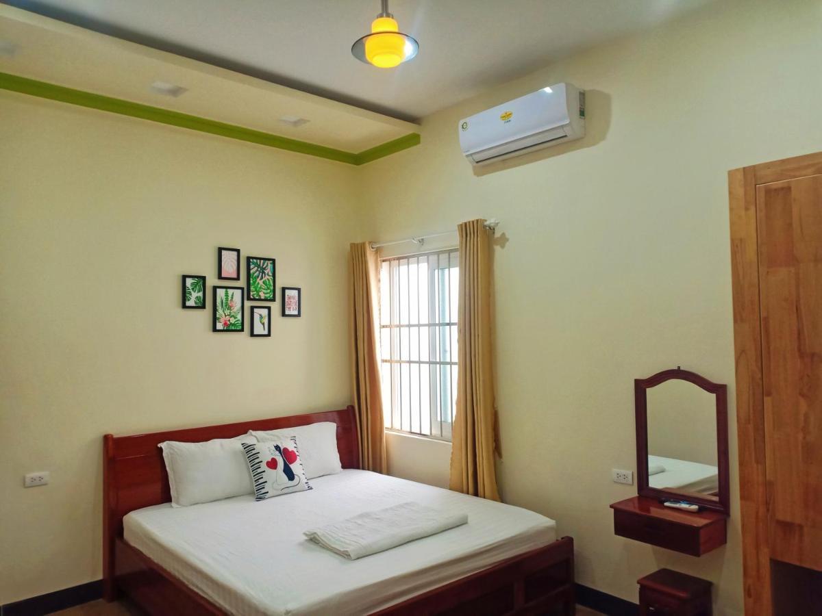 Duc Chinh Hotel - Ninh Chu - Phan Rang Exterior photo