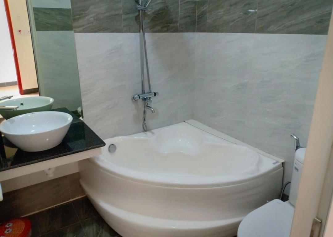 Duc Chinh Hotel - Ninh Chu - Phan Rang Room photo