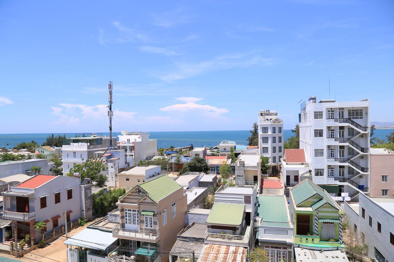 Duc Chinh Hotel - Ninh Chu - Phan Rang Exterior photo