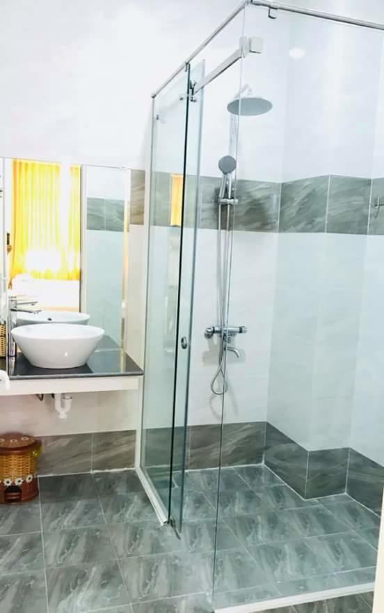 Duc Chinh Hotel - Ninh Chu - Phan Rang Exterior photo
